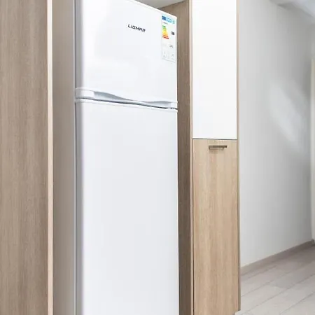 Cassiopeia Flat 27 Apartment *